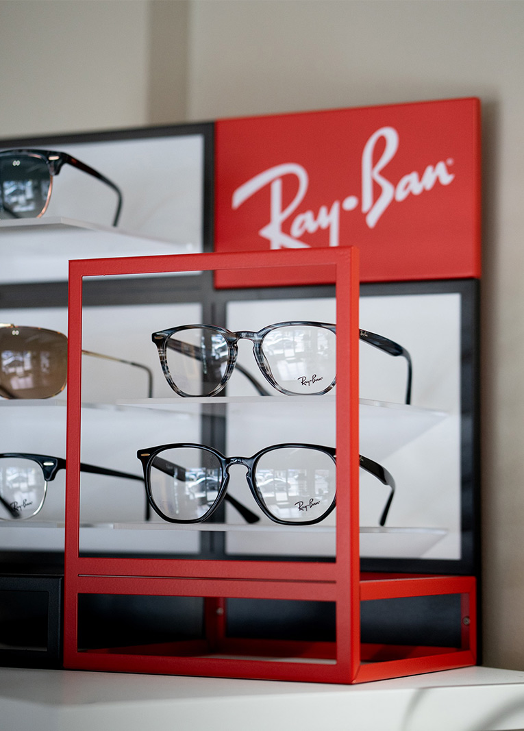 ray ban